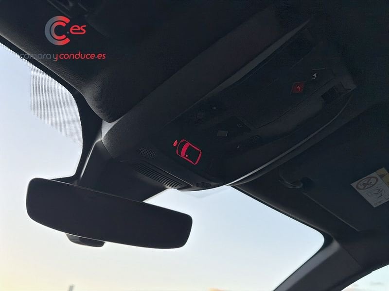 DS DS 7 E-Tense E-Tense 225cv Performance Line +