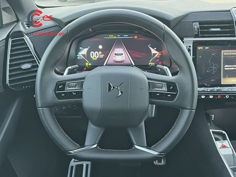 DS DS 7 E-Tense E-Tense 225cv Performance Line +
