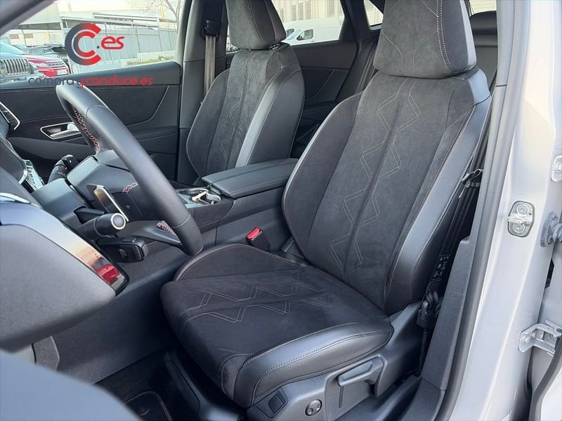 DS DS 7 E-Tense E-Tense 225cv Performance Line +