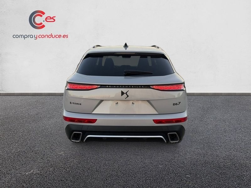 DS DS 7 E-Tense E-Tense 225cv Performance Line +