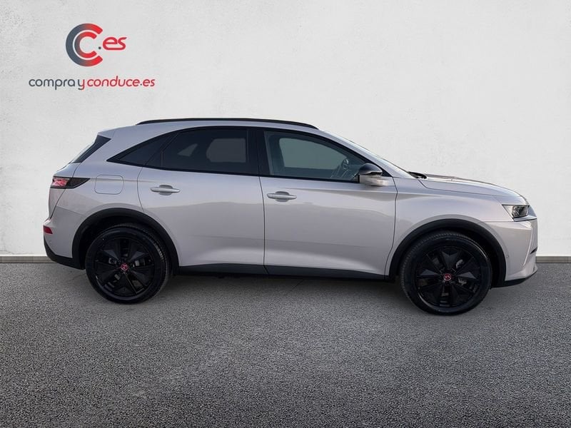 DS DS 7 E-Tense E-Tense 225cv Performance Line +