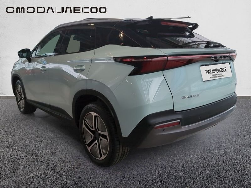 Omoda Omoda 5 EV EV 61 kWh Premium
