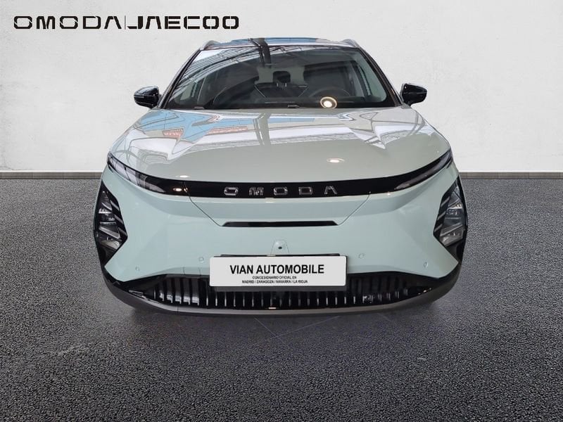 Omoda Omoda 5 EV EV 61 kWh Premium