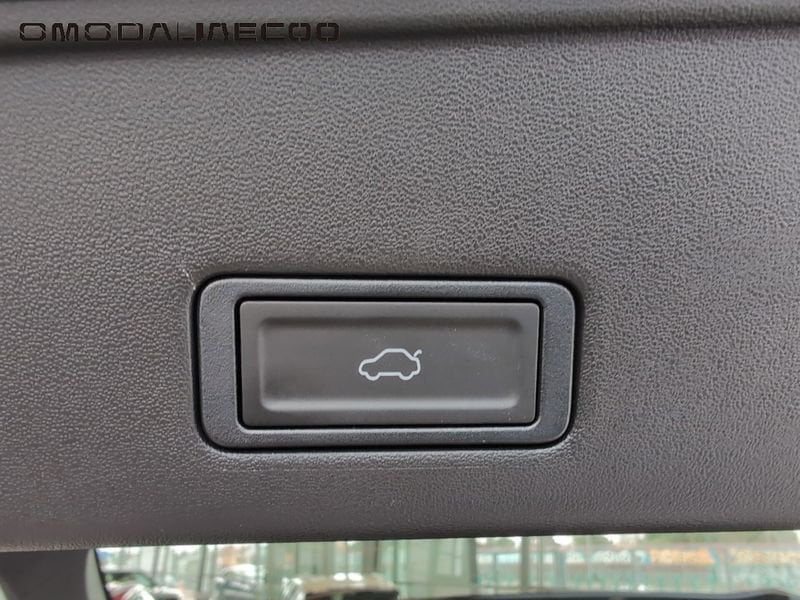 Omoda Omoda 5 EV EV 61 kWh Premium