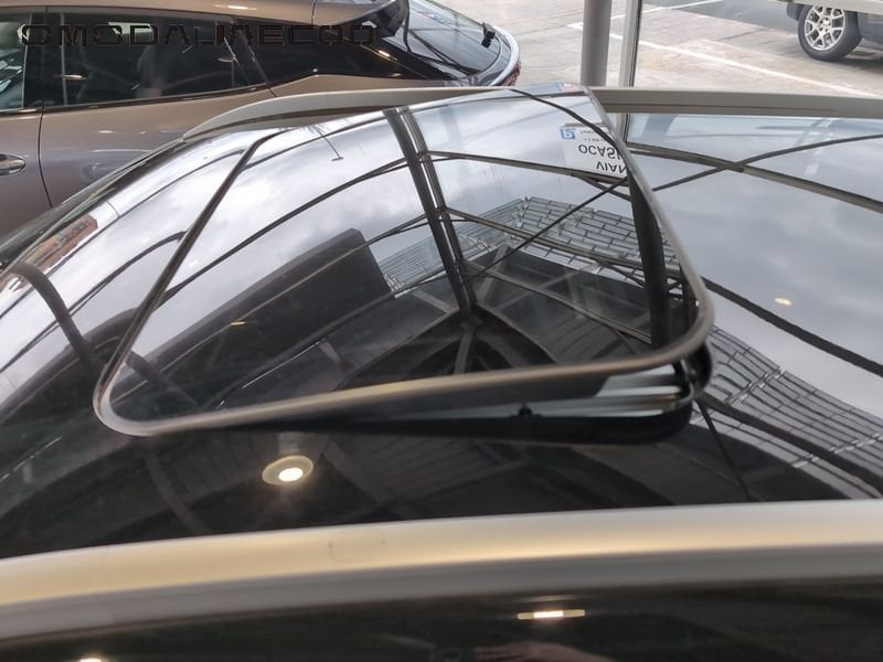 Omoda Omoda 5 EV EV 61 kWh Premium