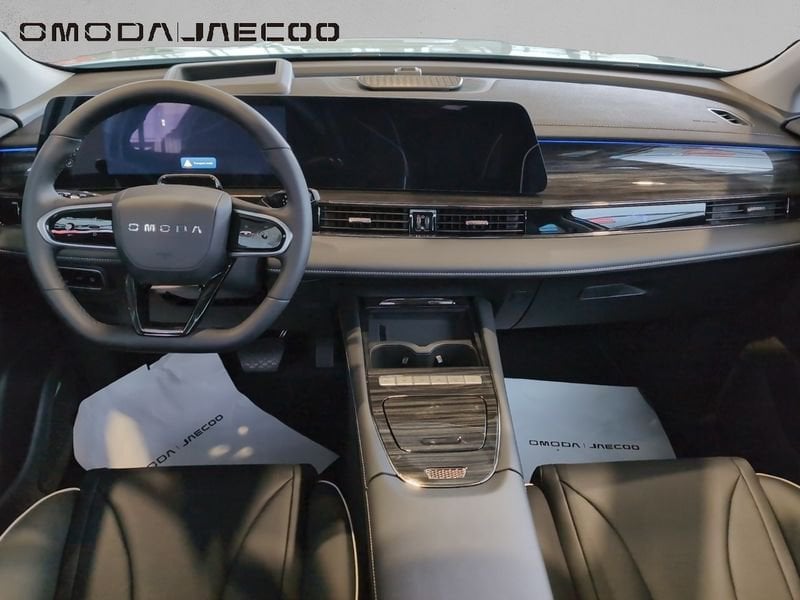 Omoda Omoda 5 EV EV 61 kWh Premium