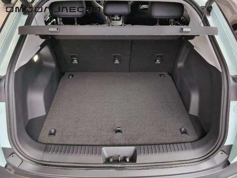 Omoda Omoda 5 EV EV 61 kWh Premium