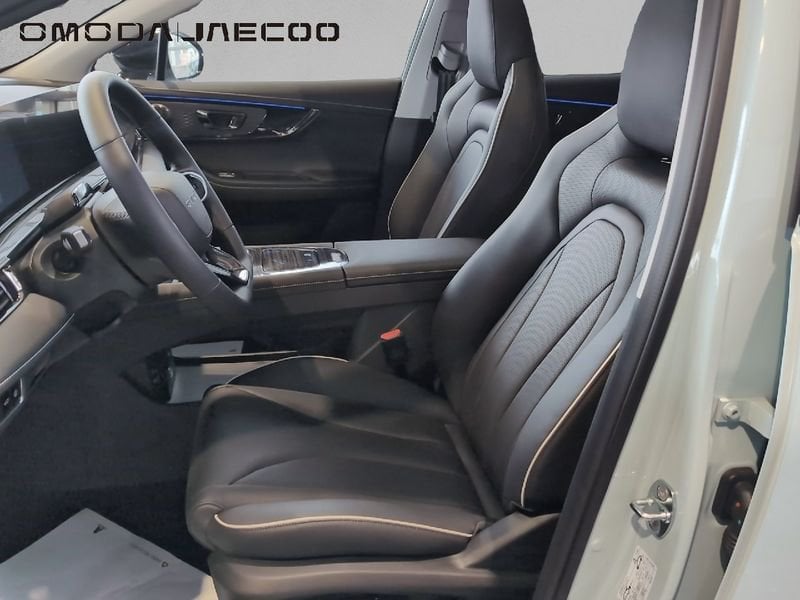 Omoda Omoda 5 EV EV 61 kWh Premium