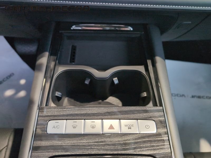 Omoda Omoda 5 EV EV 61 kWh Premium