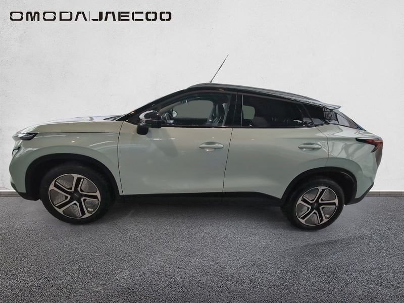Omoda Omoda 5 EV EV 61 kWh Premium