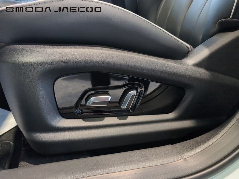 Omoda Omoda 5 EV EV 61 kWh Premium