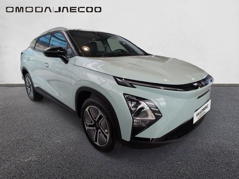 Omoda Omoda 5 EV EV 61 kWh Premium