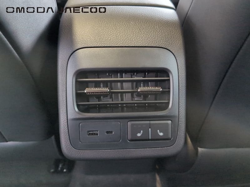 Omoda Omoda 5 EV EV 61 kWh Premium