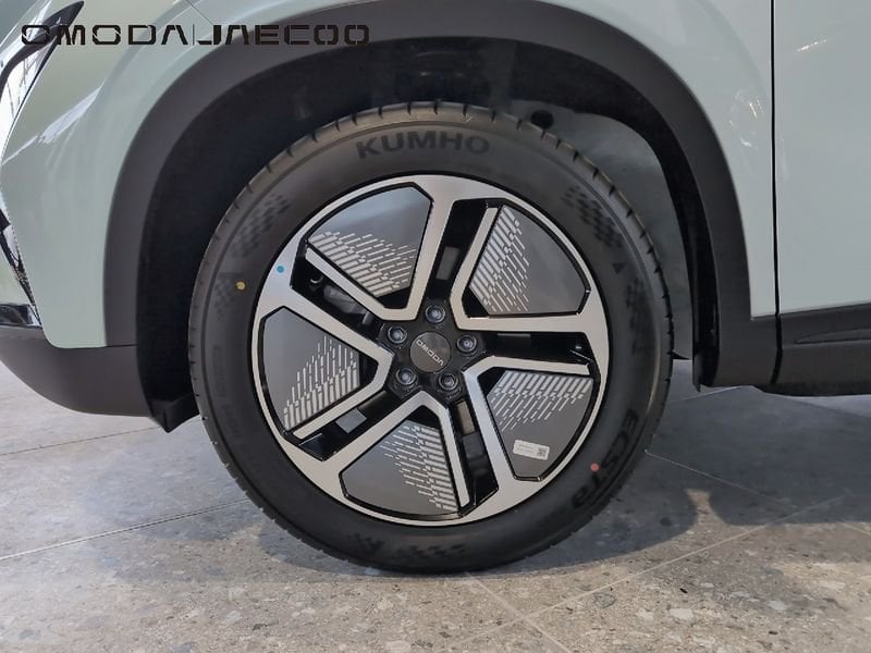 Omoda Omoda 5 EV EV 61 kWh Premium
