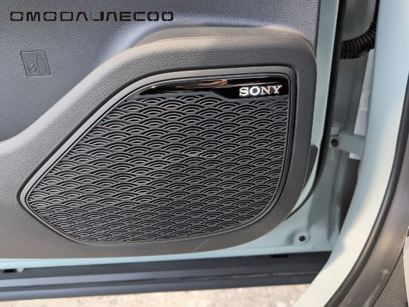 Omoda Omoda 5 EV EV 61 kWh Premium