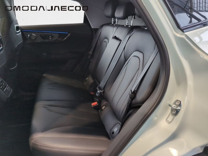 Omoda Omoda 5 EV EV 61 kWh Premium