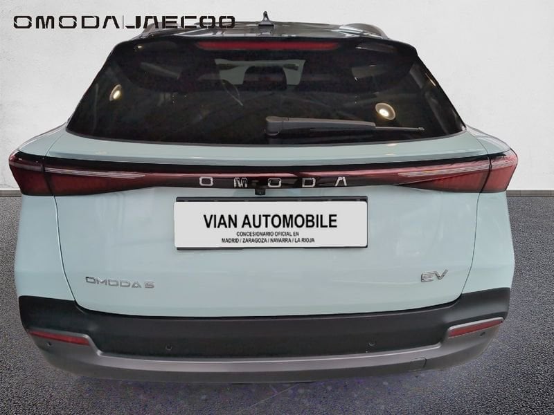 Omoda Omoda 5 EV EV 61 kWh Premium
