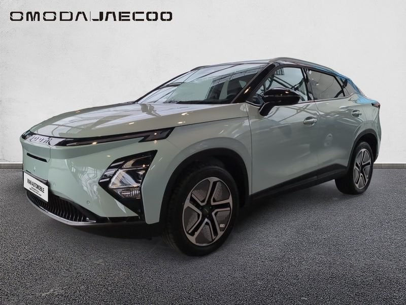 Omoda Omoda 5 EV EV 61 kWh Premium