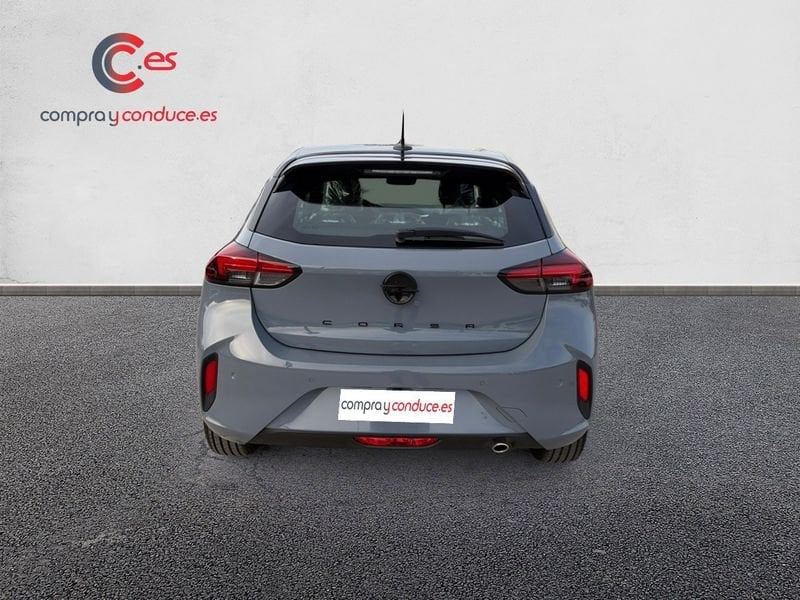 Opel Corsa 1.2T XHL 74kW (100CV) GS