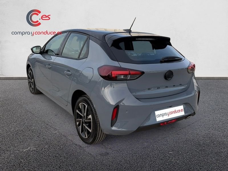 Opel Corsa 1.2T XHL 74kW (100CV) GS