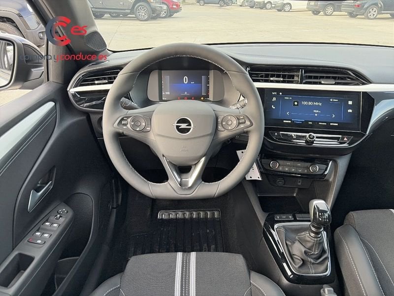 Opel Corsa 1.2T XHL 74kW (100CV) GS