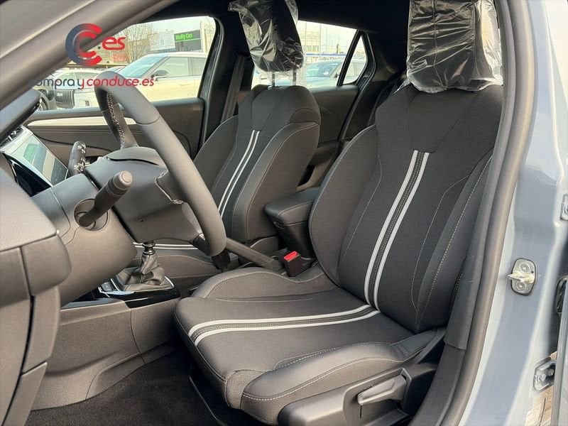 Opel Corsa 1.2T XHL 74kW (100CV) GS