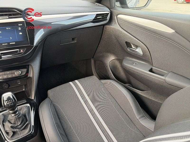 Opel Corsa 1.2T XHL 74kW (100CV) GS
