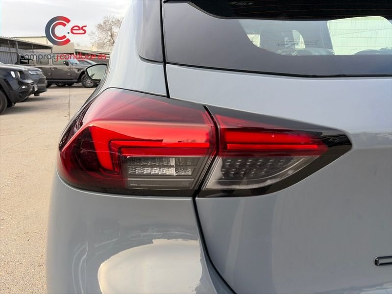 Opel Corsa 1.2T XHL 74kW (100CV) GS