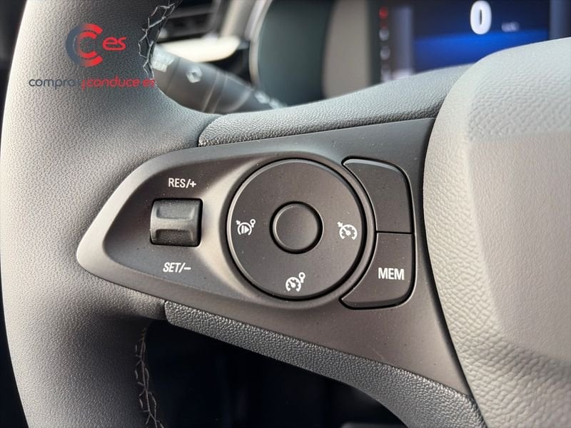 Opel Corsa 1.2T XHL 74kW (100CV) GS