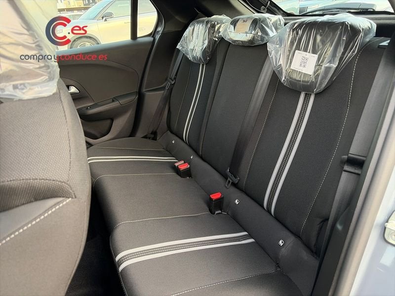Opel Corsa 1.2T XHL 74kW (100CV) GS