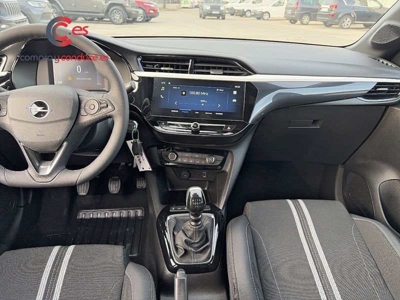 Opel Corsa 1.2T XHL 74kW (100CV) GS