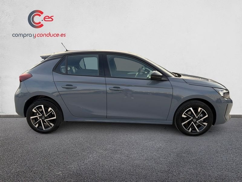 Opel Corsa 1.2T XHL 74kW (100CV) GS
