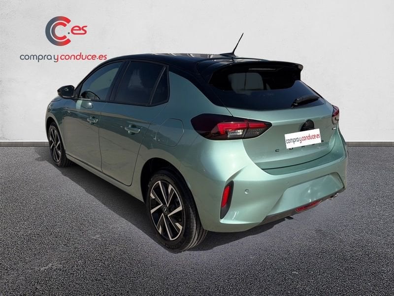 Opel Corsa 1.2T XHL Hybrid 81kW (110CV) eDCT  Yes