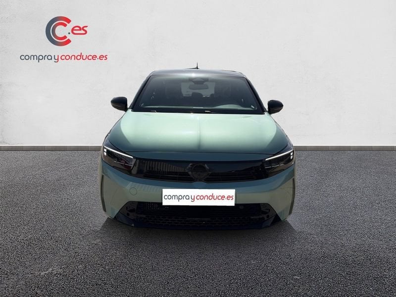 Opel Corsa 1.2T XHL Hybrid 81kW (110CV) eDCT  Yes