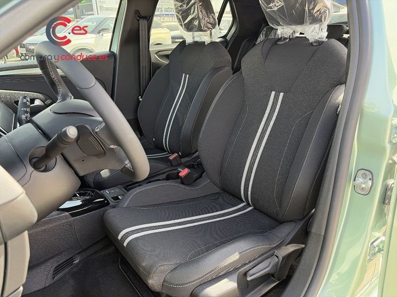 Opel Corsa 1.2T XHL Hybrid 81kW (110CV) eDCT  Yes