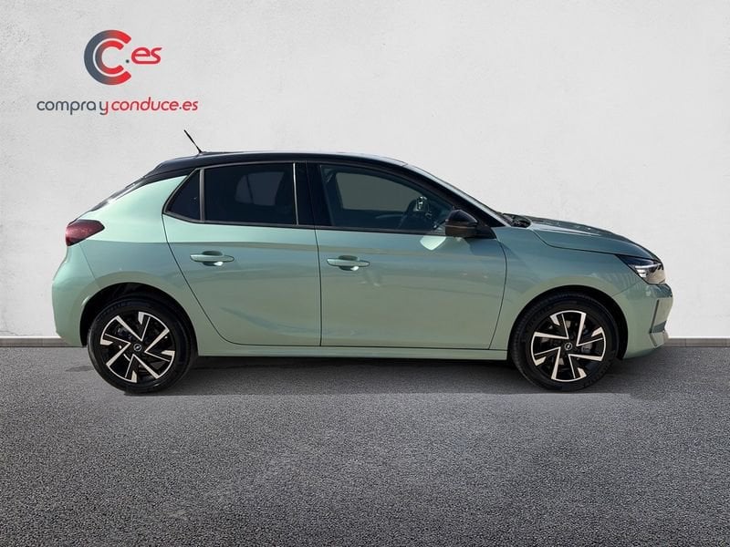 Opel Corsa 1.2T XHL Hybrid 81kW (110CV) eDCT  Yes
