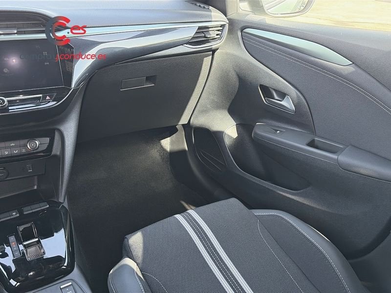 Opel Corsa 1.2T XHL Hybrid 81kW (110CV) eDCT  Yes