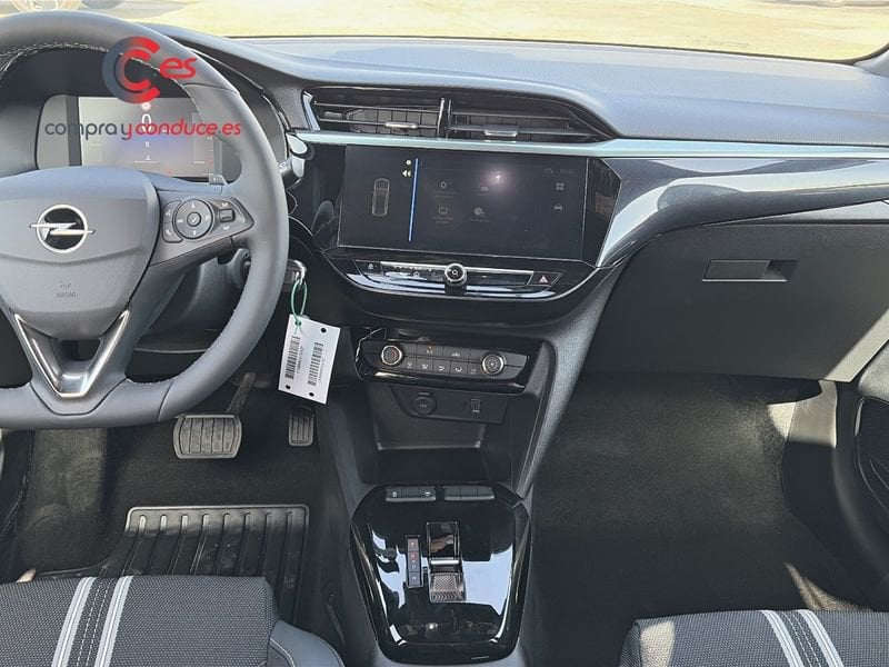 Opel Corsa 1.2T XHL Hybrid 81kW (110CV) eDCT  Yes