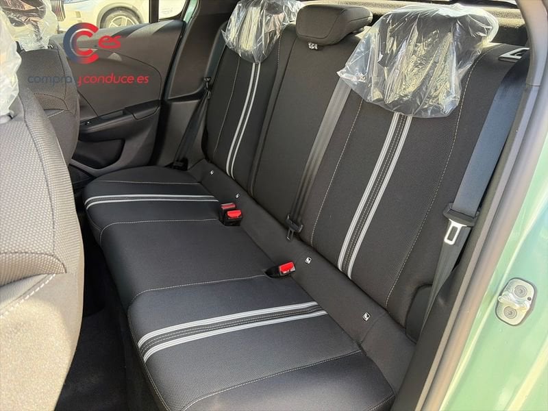 Opel Corsa 1.2T XHL Hybrid 81kW (110CV) eDCT  Yes