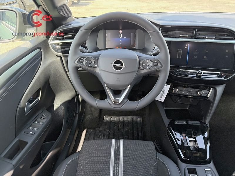 Opel Corsa 1.2T XHL Hybrid 81kW (110CV) eDCT  Yes
