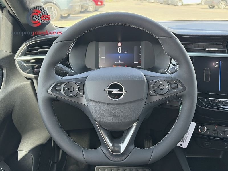 Opel Corsa 1.2T XHL Hybrid 81kW (110CV) eDCT  Yes
