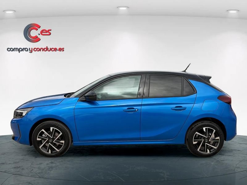 Opel Corsa 1.2T XHL 74kW (100CV) YES