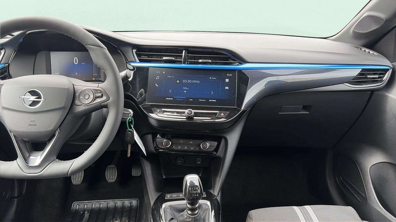 Opel Corsa 1.2T XHL 74kW (100CV) YES