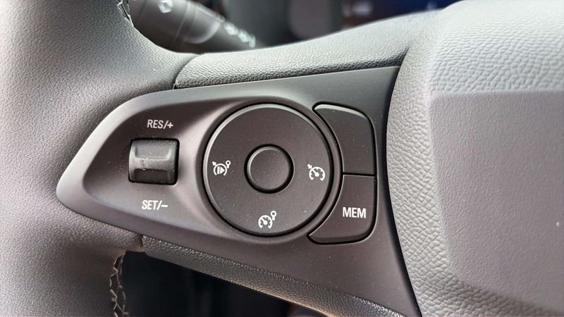 Opel Corsa 1.2T XHL 74kW (100CV) YES