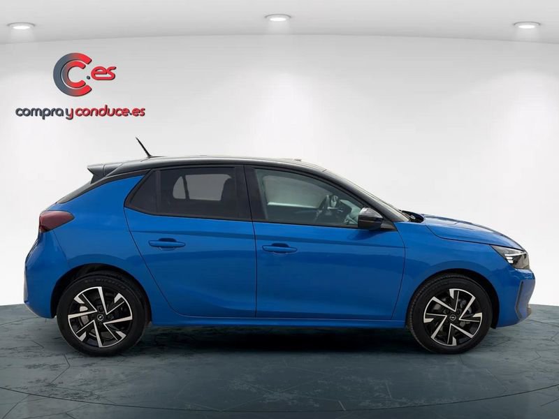 Opel Corsa 1.2T XHL 74kW (100CV) YES