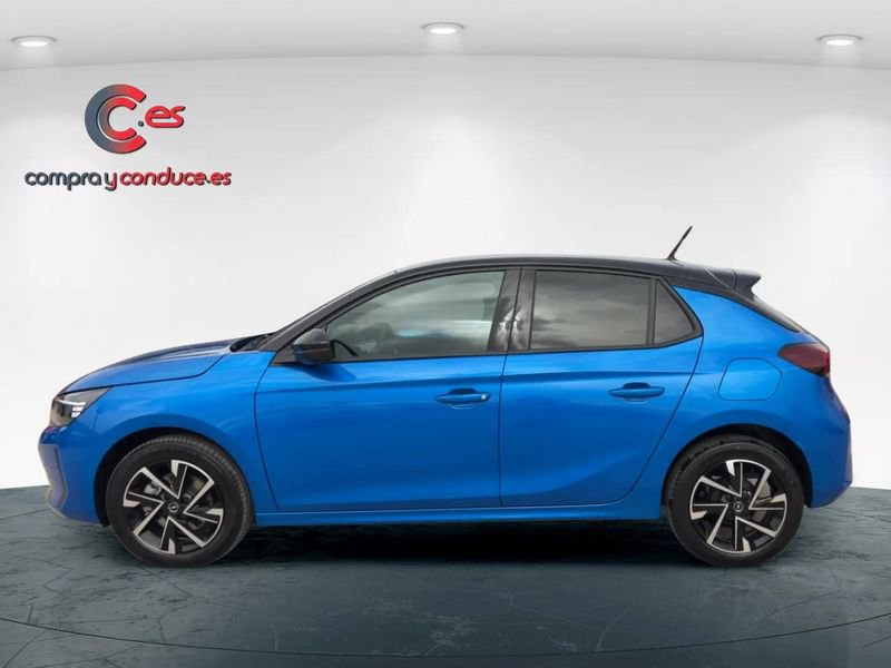 Opel Corsa 1.2T XHL 74kW (100CV) YES