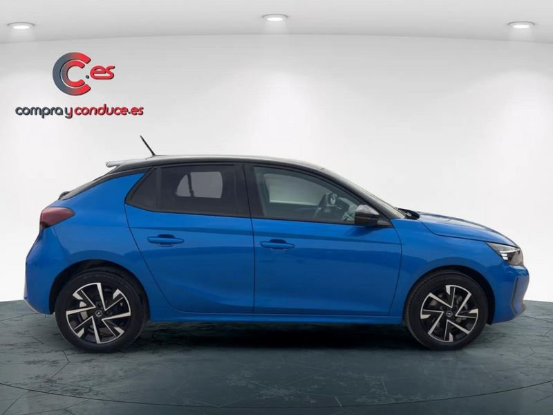 Opel Corsa 1.2T XHL 74kW (100CV) YES