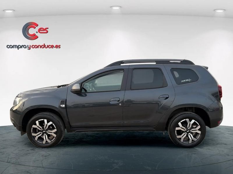 Dacia Duster 1.0 TCE 100cv 4X2 Prestige
