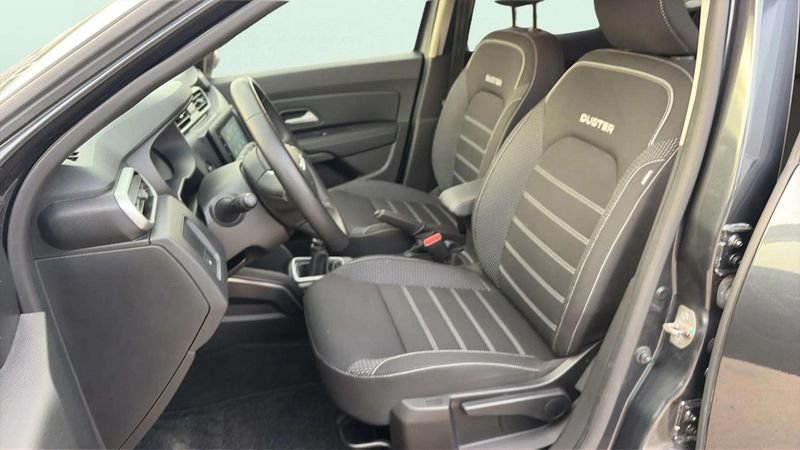 Dacia Duster 1.0 TCE 100cv 4X2 Prestige