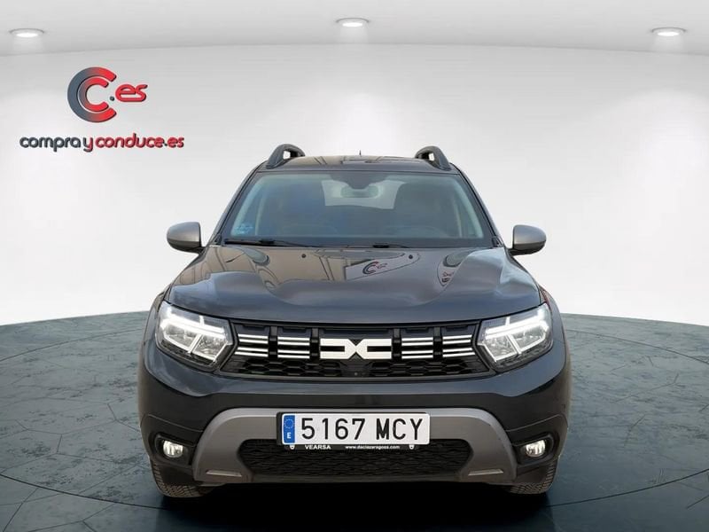 Dacia Duster 1.0 TCE 100cv 4X2 Prestige